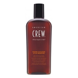  American Crew Power Cleanser Style Remover - Ежедневный очищающий шампунь 450 мл