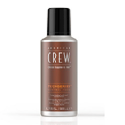  American Crew Texture Foam Techseries  - Пена для текстурирования укладки 200 мл
