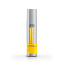  Londa Visible Repair Conditioner Balm - Несмываемый бальзам-кондиционер для поврежденных  волос 250 мл