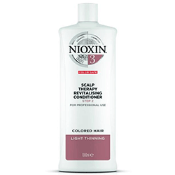  Nioxin Scalp Revitaliser System 3 - Увлажняющий кондиционер (Система 3) 1000 мл