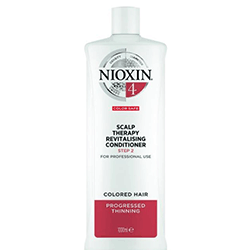  Nioxin Scalp Revitaliser System 4 - Увлажняющий кондиционер (Система 4) 1000 мл
