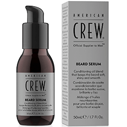 American Crew  Beard Serum - Сыворотка для бороды 50 мл