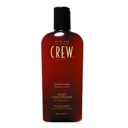 American Crew Daily Conditioner - Кондиционер для ежедневного ухода 1000 мл
