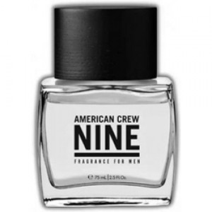 American Crew Nine - Туалетная вода 75 мл
