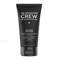 American Crew Shaving Skincare Precision Shave Gel - Гель для бритья 150 мл 