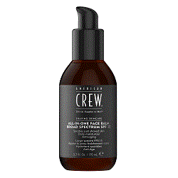 American Crew SSC All in One Face Balm - Увлажняющий бальзам для лица 170 мл