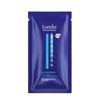 Londa Blondoran Dust-Free Lightening Powder - Осветляющая пудра саше 35 г