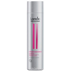 Londa Color Radiance - Шампунь для окрашенных волос 250 мл