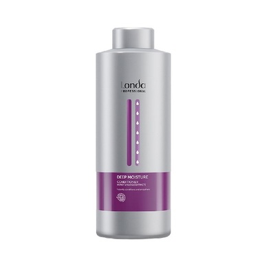 Londa Deep Moisture Conditioner - Кондиционер увлажняющий 1000 мл