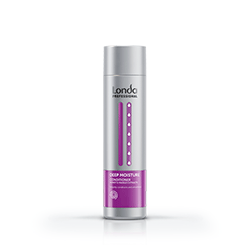 Londa Deep Moisture Conditioner - Кондиционер увлажняющий 250 мл