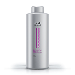 Londa Deep Moisture Shampoo - Шампунь увлажняющий 1000 мл
