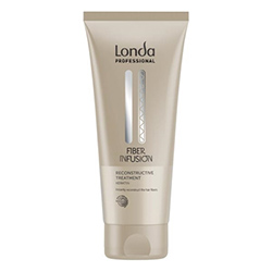 Londa Fiber Infusion Reconstructive Treatment - Восстанавливающее средство для волос 200 мл