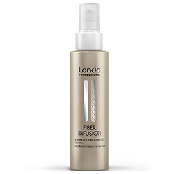 Londa Fiber Infusion Treatment - Средство для волос с кератином 100 мл