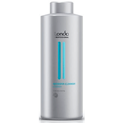 Londa Intensive Cleanser Shampoo - Глубоко очищающий шампунь   1000мл