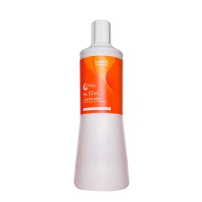 Londa Londacolor Peroxyde - Окислительная эмульсия 4% 1000 мл