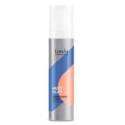 Londa Multiplay Conditioning Styler - Кондиционер-стайлер 195 мл