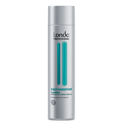 Londa Sleek Smoother Shampoo - Разглаживающий шампунь 250 мл