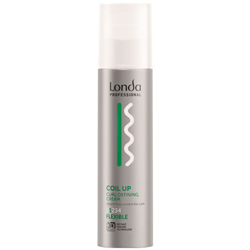 Londa Styling Texture Coil Up - Крем для формирования локонов нормальной фиксации  200 мл