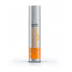 Londa Sun Spark - Несмываемый солнцезащитный лосьон-кондиционер  250 мл