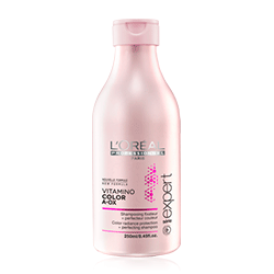 L'Oreal Expert  Vitamino Color AOX  - Шампунь-фиксатор цвета 250 мл