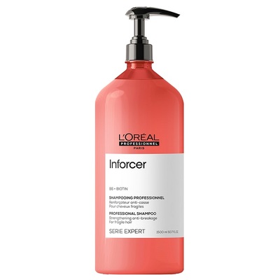 L'Oreal Professionnel Expert Inforser Anti-Breakage Shampoo - Шампунь для предотвращения ломкости волос 1500 мл