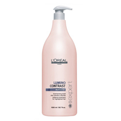 L'Oreal Professionnel Expert Lumino Contrast - Шампунь-сияние 1500 мл