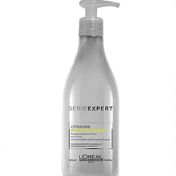 L'Oreal Professionnel Expert Pure Resource - Шампунь очищающий для нормальных и склонных к жирности волос 500 мл