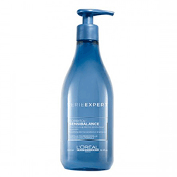 L'Oreal Professionnel Expert Sensi Balance - Шампунь для чувствительной кожи головы 500 мл
