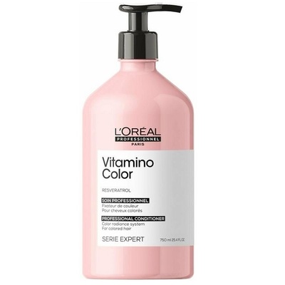 L'Oreal Professionnel Expert Vitamino Color AOX - Смываемый уход-фиксатор цвета 750 мл