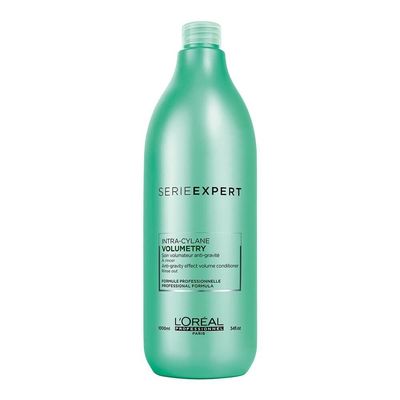 L'Oreal Professionnel Expert Volumetry Conditioner - Смываемый уход-кондиционер для придания объема 1000 мл