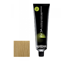 L'Oreal Professionnel INOA Base - Краска для волос ИНОА ODS 2 без аммиака 9.3 очень светлый блондин золотистый 60 мл