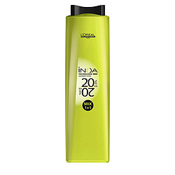 L'Oreal Professionnel INOA ODS 2 Oxydant Rich - ИНОА ODS 2 оксидант Обогащенный 6% (20 vol.) 1000 мл