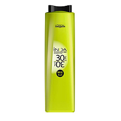 L'Oreal Professionnel INOA ODS 2 Oxydant Rich - ИНОА ODS 2 оксидант Обогащенный 9% (30 vol.) 1000 мл