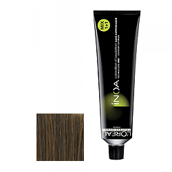 L'Oreal Professionnel INOA ODS2 - Краска для волос ИНОА ODS 2 без аммиака 6.13 темный блондин пепельно-золотистый 60 мл
