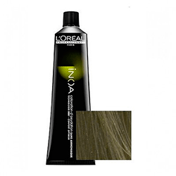 L'Oreal Professionnel INOA ODS2 - Краска для волос ИНОА ODS 2 без аммиака 8.0 натуральный блонд 60 мл