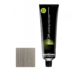 L'Oreal Professionnel INOA ODS2 - Краска для волос ИНОА ODS 2 без аммиака 9.11 светлый блонд холодный пепельный 60 мл