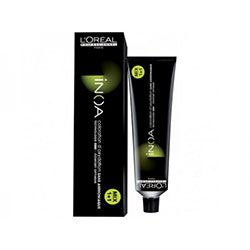 L'Oreal Professionnel INOA Resist - Краска для волос 8.22 светлый блондин интенсивный перламутровый 60 мл