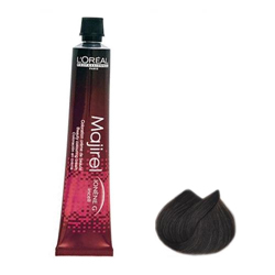 L'Oreal Professionnel Majirel - Крем-краска Мажирель Ионен G и incell 4.0 шатен глубокий 50 мл