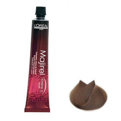 L'Oreal Professionnel Majirel - Крем-краска Мажирель Ионен G и incell 8. светлый блондин 50 мл