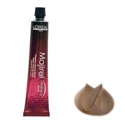 L'Oreal Professionnel Majirel - Крем-краска Мажирель Ионен G и incell 9 очень светлый блондин 50 мл
