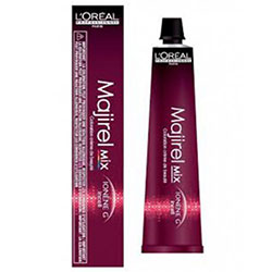 L'Oreal Professionnel Majirel - Крем-краска Мажирель Mix Ионен G и incell Голубой 50 мл