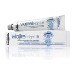 L'Oreal Professionnel Majirel High Lift Ash - Осветляющая крем-краска Пепельный 50 мл