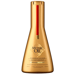 L'Oreal Professionnel Mythic Oil Shampoo - Шампунь для плотных волос 250 мл