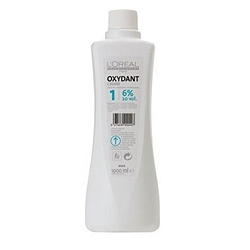 L'Oreal Professionnel Oxydant Creme - оксидант-Крем 6% 1000 мл