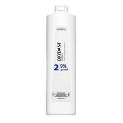 L'Oreal Professionnel Oxydant Creme - оксидант-Крем 9% 1000 мл