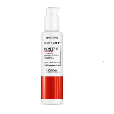 L'Oreal Professionnel Serie Expert Powermix Mix Factoty - Крем-бустер для усиления цвета с красным пигментом 150 мл