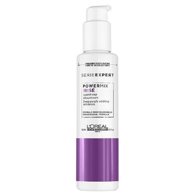 L'Oreal Professionnel Serie Expert Powermix Mix Factoty Violet - Крем-бустер для усиления цвета с фиолетовым пигментом 150 мл