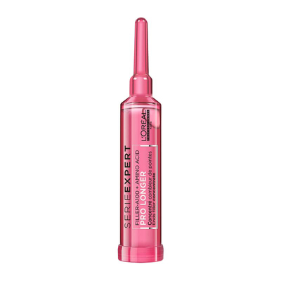 L'Oreal Professionnel Serie Expert Pro Longer Filler - Филлер-концентрат для уплотнения длинных волос 15 мл