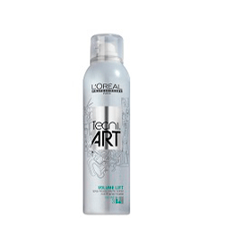 L'Oreal Professionnel Tecni. Art Volume Lift - Мусс для прикорневого объема (фикс.3) 250 мл