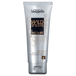 L'Oreal Professionnel Tecni. Art Wild Stylers Depolish - Реконструирующая паста 100 мл